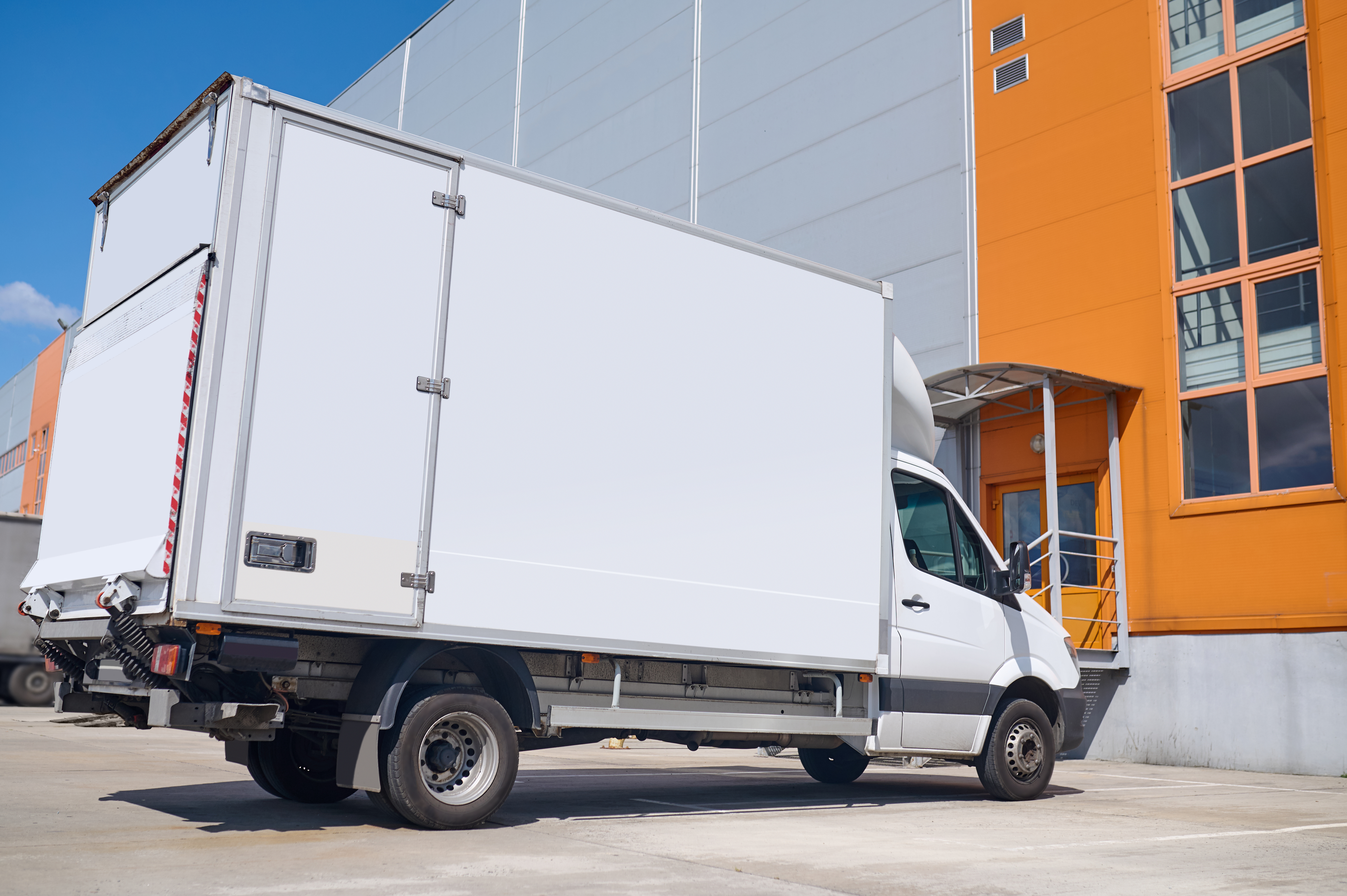 about_trucks